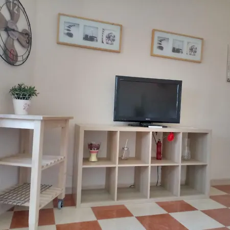 Apartment Maite 3 Estudio Acogedor *