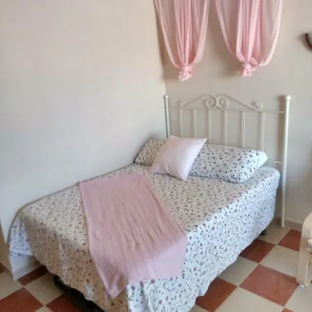 Apartment Maite 3 Estudio Acogedor